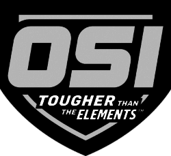 OSI Logo - Tougher Than The Elements