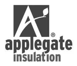Applegate Insulation Logo