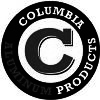 Columbia Aluminum Products Logo