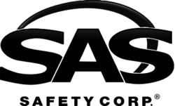 SAS Logo - Safety Corp