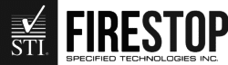 STI Logo - FireStop Specified Technologies Inc.