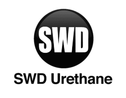 SWD Urethane Logo