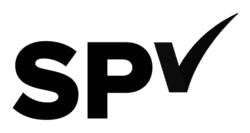 Service Partners - SP Logo