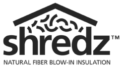 Shredz Logo