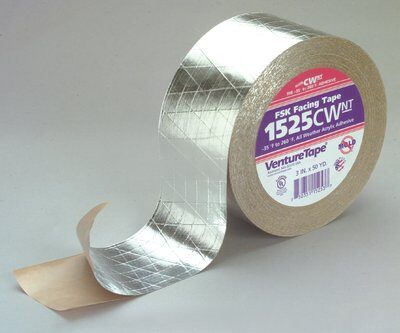 3M FSK Facing Tape