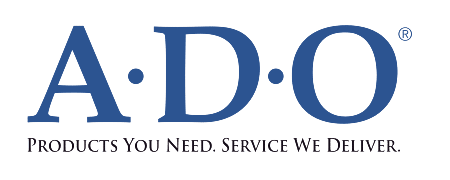 ADO Products Logo
