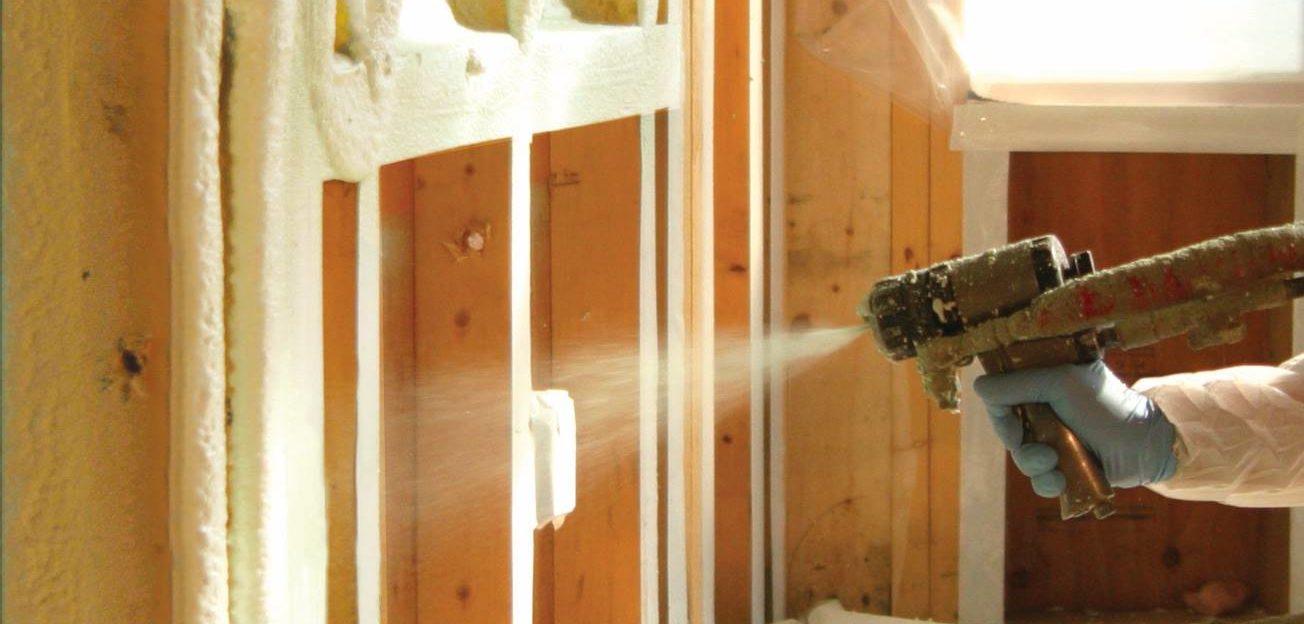 BASF Spraytite Application