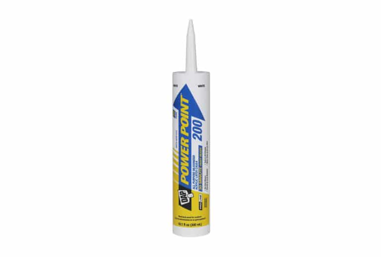 DAP Power Point Caulk 200