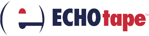 ECHOtape Logo
