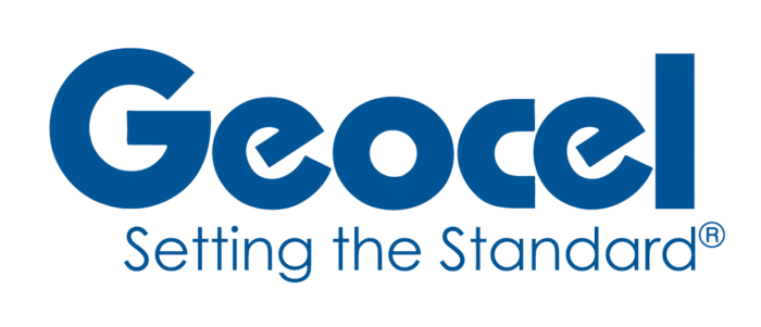 Geocel Logo - Setting The Standard