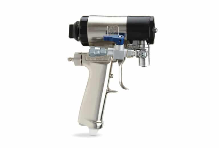 Graco Sprayfoam Gun Fusion ClearShot
