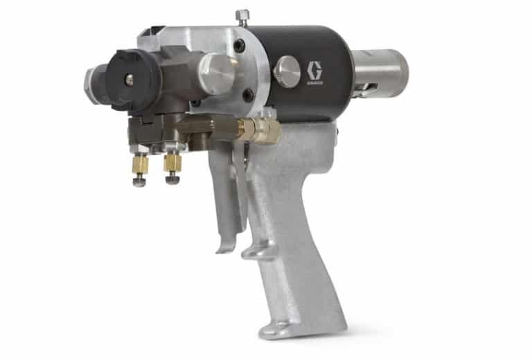 Graco Sprayfoam Gun GX-7