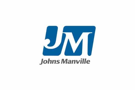 Johns Manville - BIBS® Technical Specifications