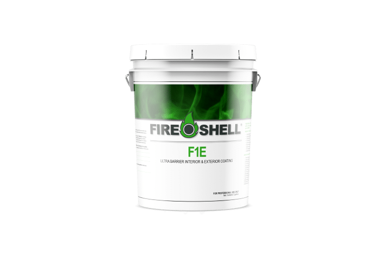 ICP Fireshell F1E 5 Gallon