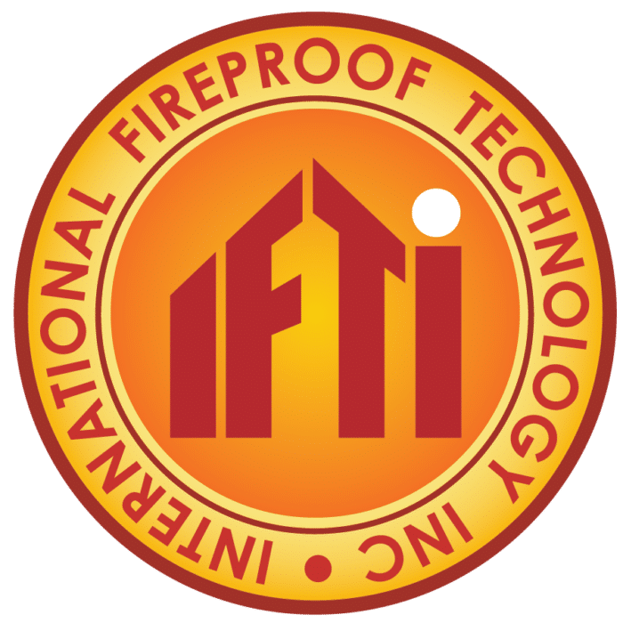 International Fireproof Technology Inc. Logo