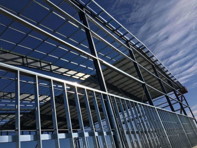 Thermal Design, Inc. - Steel Building Insulation Systems