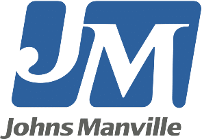 Johns Manville Logo