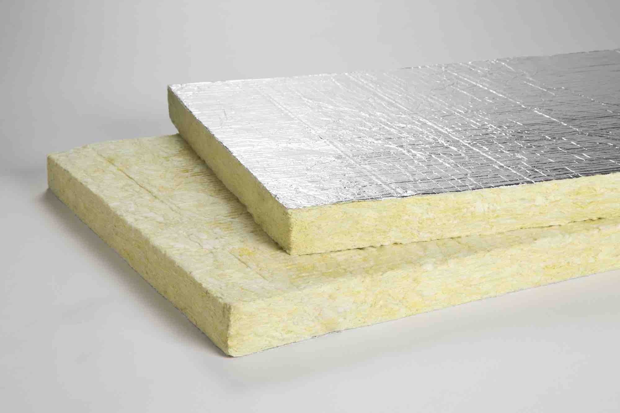 Mineral Wool Board Insulation - Insulation Supplies| Service Partners