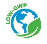 Low-GWP Earth Leaf