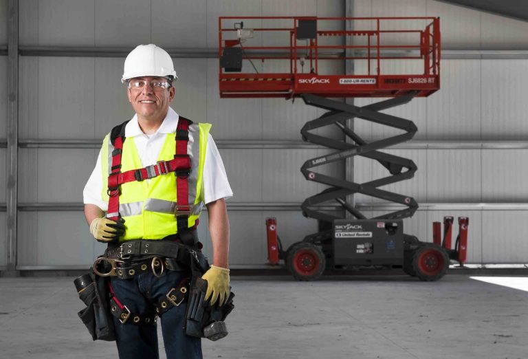 MBI Personal Safety Fall Protection Tools