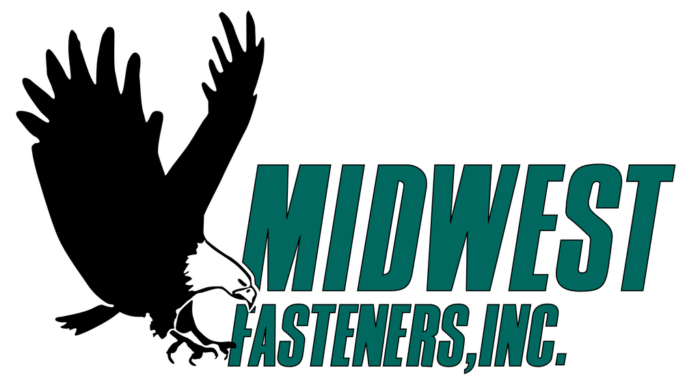 Midwest Fasteners Logo