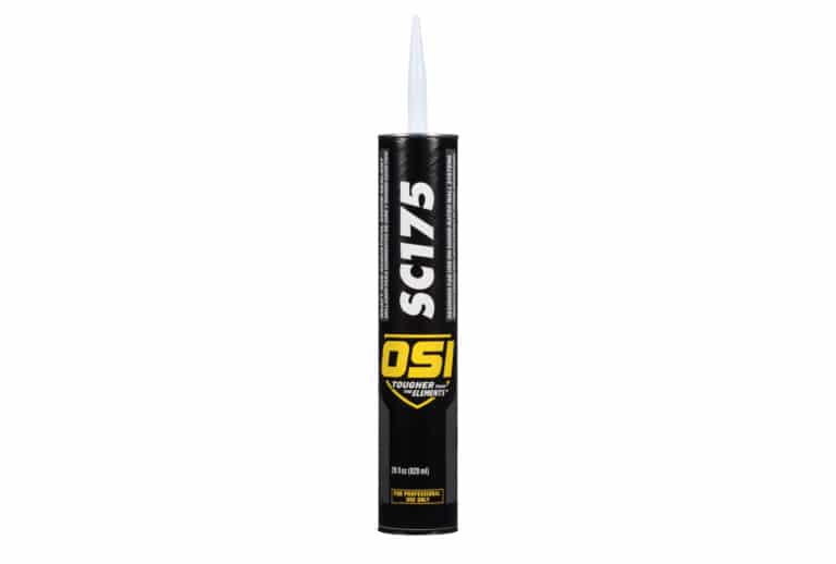 OSI Draft Acoustical Sealant