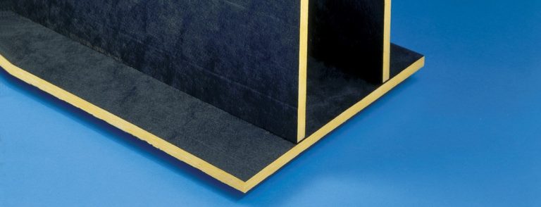 EPS Rigid Board