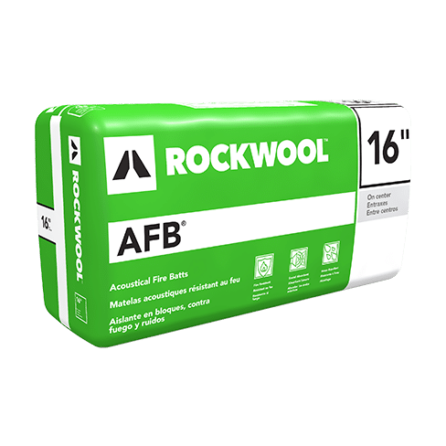 AFB 16 Inch - ROCKWOOL