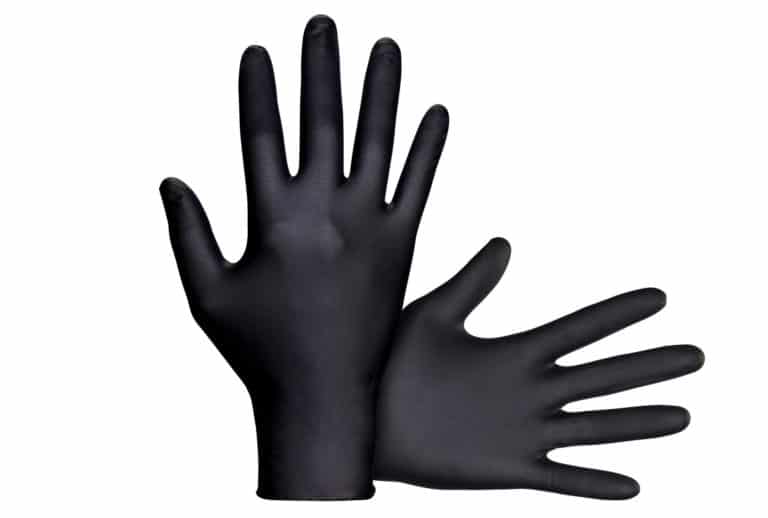 SAS Raven Gloves