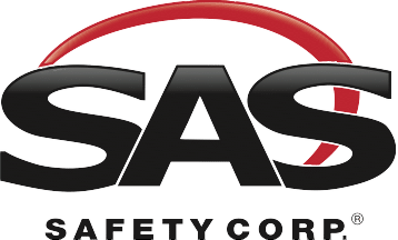 SAS Logo - Safety Corp