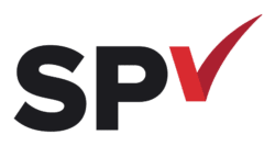 Service Partners - SP Logo