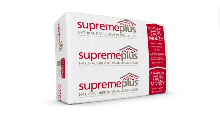 Supreme Plus Shreds Package