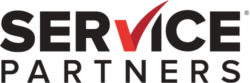 Service Partners Logo - Homepage