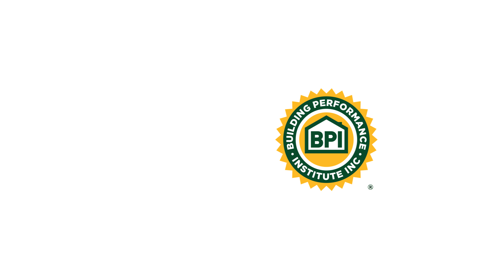 Building Performance Institute Logo