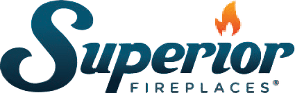 Superior Fireplaces Logo