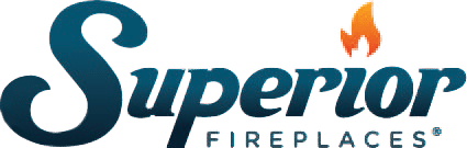 Superior Fireplaces Logo