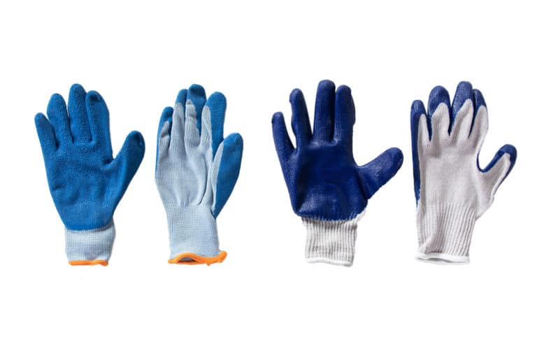 PPE Glove Options