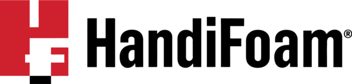 HandiFoam Logo